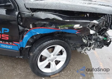 2014 Jeep Patriot Latitude из США, поврежденный, VIN 1C4NJRFB3ED885763